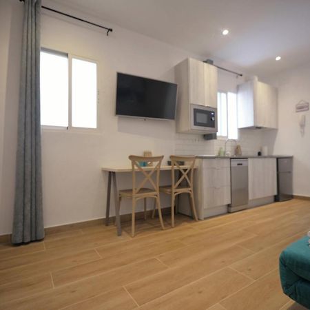 Appartement Estudio El Rincon De La Luz à Conil De La Frontera Extérieur photo