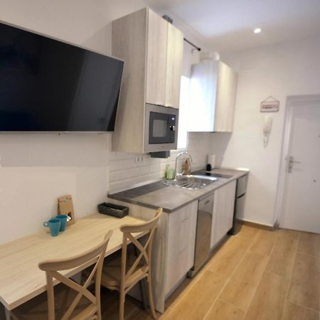 Appartement Estudio El Rincon De La Luz à Conil De La Frontera Extérieur photo