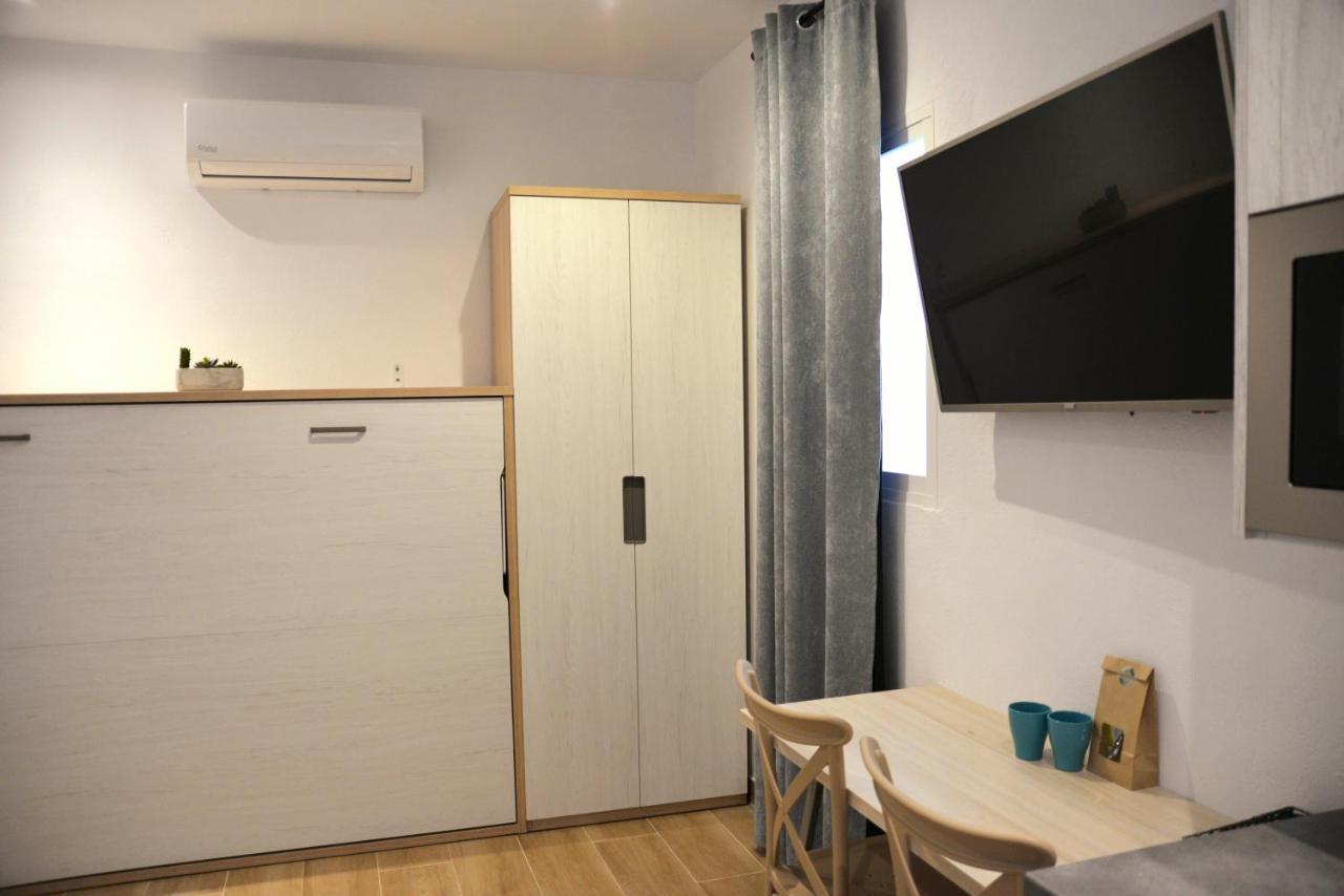 Appartement Estudio El Rincon De La Luz à Conil De La Frontera Extérieur photo