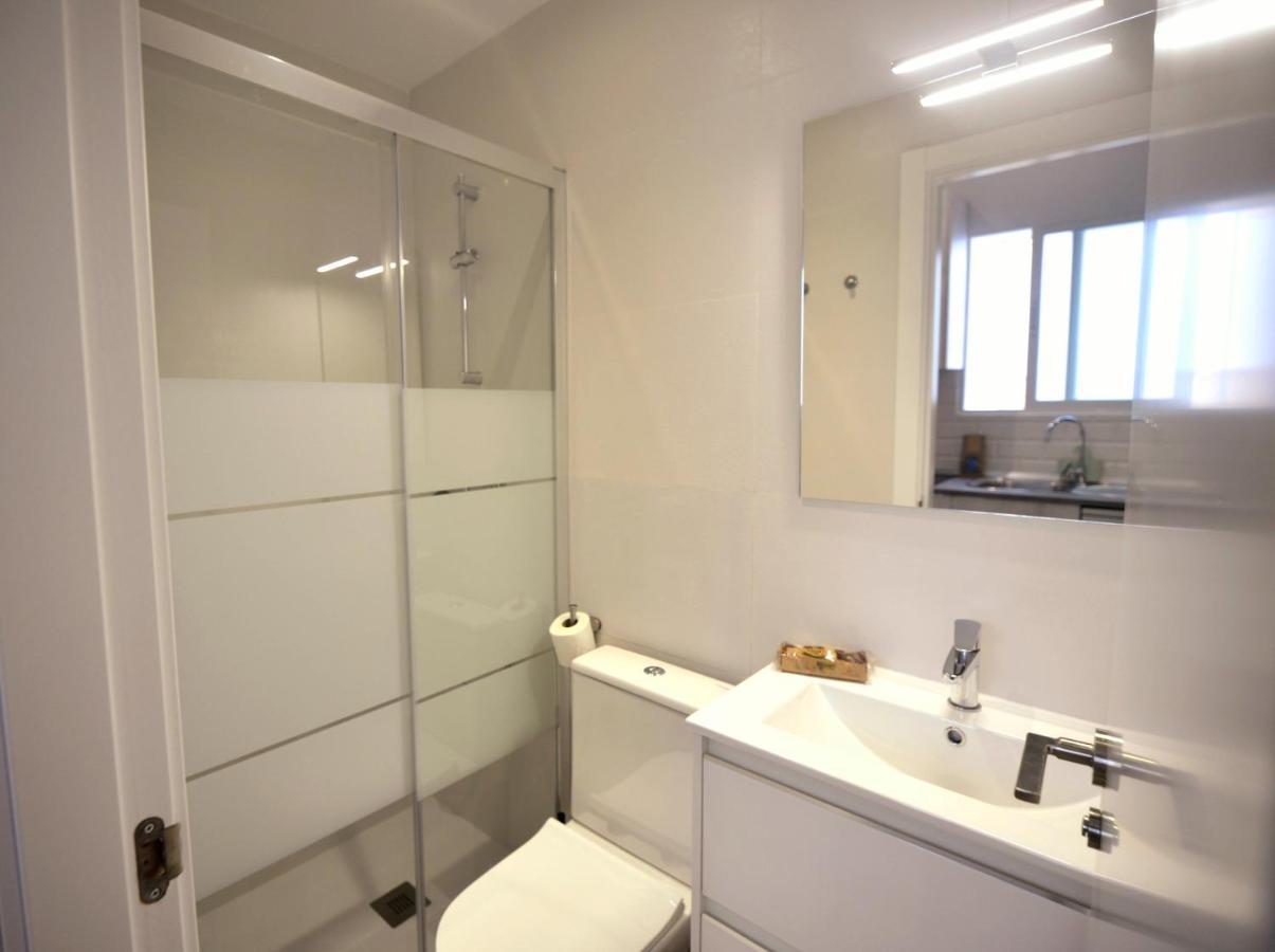 Appartement Estudio El Rincon De La Luz à Conil De La Frontera Extérieur photo